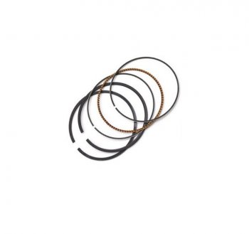 Поршневые кольца AHL Honda CBR600F3 95-98, CB600F 98-01 65мм 13011-MAL-305  пм-00028490