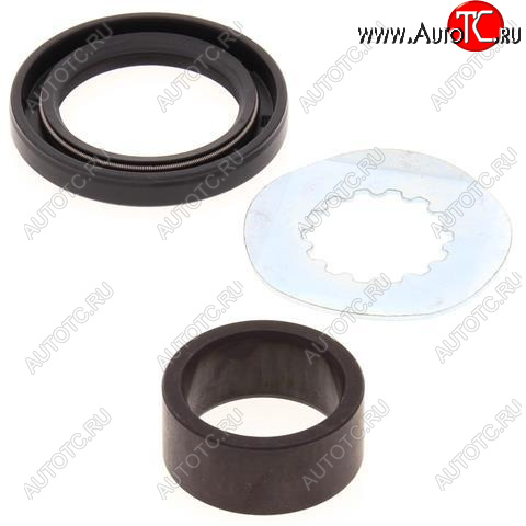 2 459 р. Ремкомплект вала ведущей звезды ALL BALLS Yamaha YZ125 87-04, YZ85 02-16  (25-4024)  25-4024  с доставкой в г. Вологда