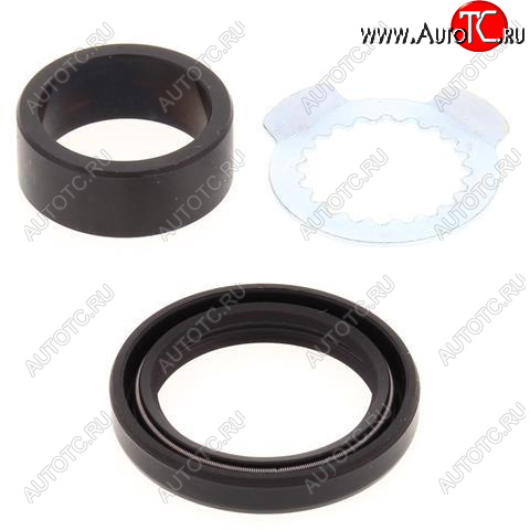 2 399 р. Ремкомплект вала ведущей звезды ALL BALLS Yamaha YZ125 05-16  (25-4023)  25-4023  с доставкой в г. Вологда