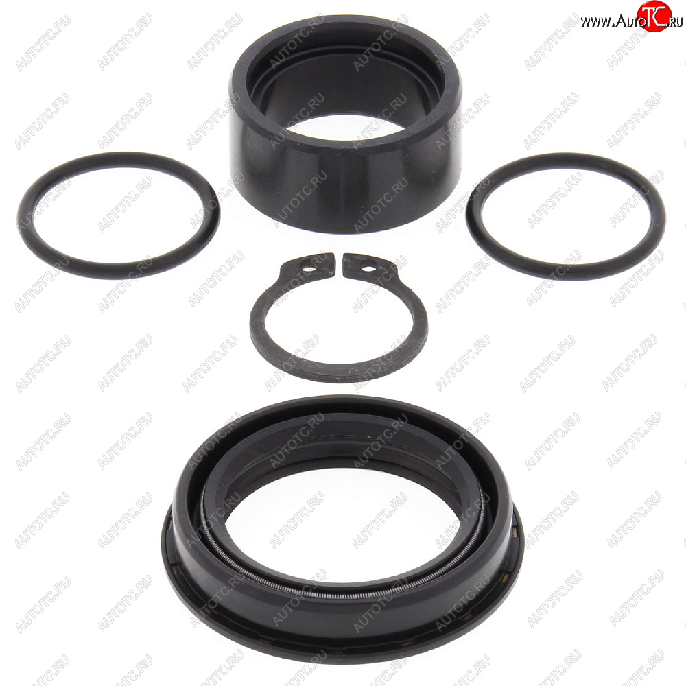 2 399 р. Ремкомплект вала ведущей звезды ALL BALLS Suzuki RM125 04-08, RMZ250 07-12  (25-4026)  25-4026  с доставкой в г. Вологда