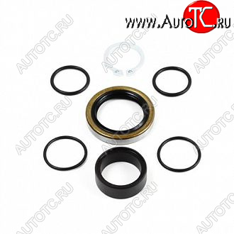 2 899 р. Ремкомплект вала ведущей звезды ALL BALLS KTM 250SX-F 05-15, 350SX-F 11-15, 450SX-F 13-15  (25-4001)  25-4001  с доставкой в г. Вологда