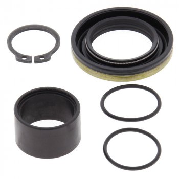 Ремкомплект вала ведущей звезды ALL BALLS Kawasaki KX250F 04-05 Suzuki RMZ250 04-06  (25-4013)  25-4013