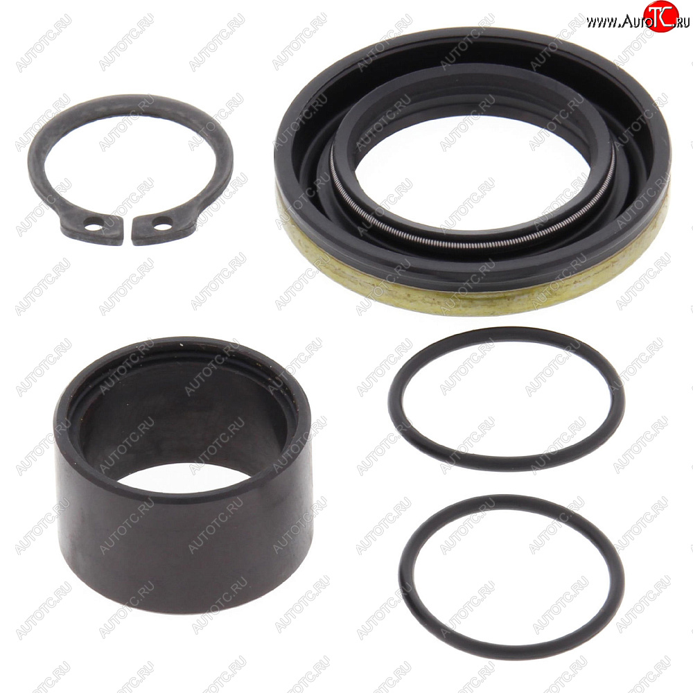 2 499 р. Ремкомплект вала ведущей звезды ALL BALLS Kawasaki KX250F 04-05 Suzuki RMZ250 04-06  (25-4013)  25-4013  с доставкой в г. Вологда