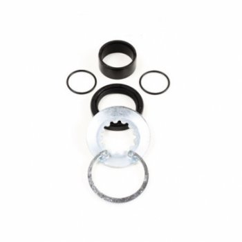 Ремкомплект вала ведущей звезды ALL BALLS Kawasaki KX100 05-16, KX65 05-15, KX85 05-16  (25-4017)  25-4017