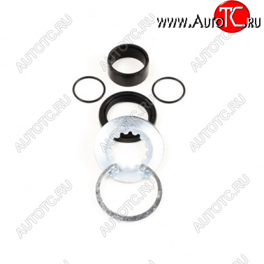 2 499 р. Ремкомплект вала ведущей звезды ALL BALLS Kawasaki KX100 05-16, KX65 05-15, KX85 05-16  (25-4017)  25-4017  с доставкой в г. Вологда