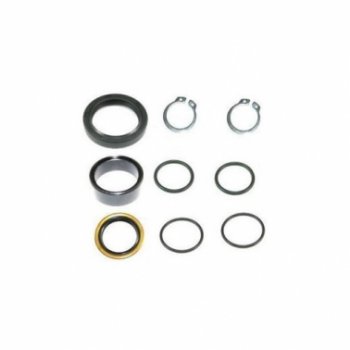 Ремкомплект вала ведущей звезды ALL BALLS Honda CR250R 88-07, CRF450R 02-16, CRF450X 05-15 (25-4008)  25-4008