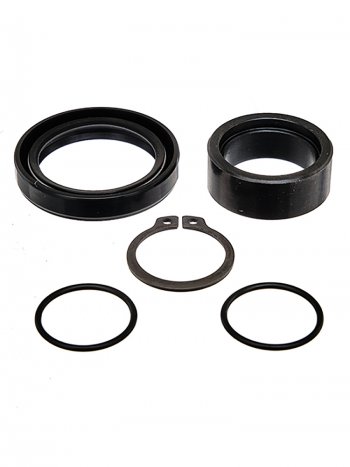 Ремкомплект вала ведущей звезды BWX Kawasaki KX250F 06-13 (25-4012)  crk50002