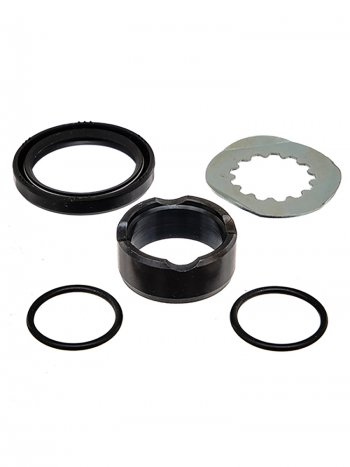 Ремкомплект вала ведущей звезды BWX Yamaha YZ450F 03-22,YZ450FX 16-22, YZWR 400426 98-02 (25-4019)  crk90001