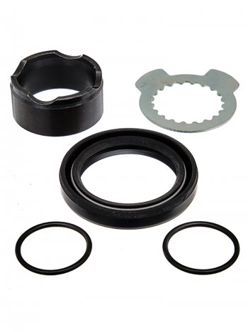 Ремкомплект вала ведущей звезды BWX Yamaha WR250F 01-14, YZ250F 01-13 (25-4020)  crk90002