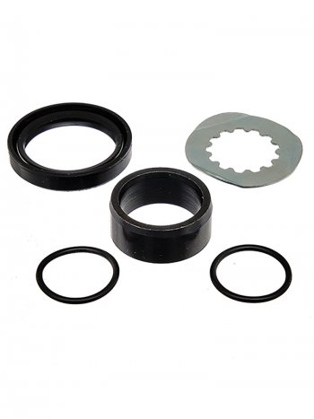 Ремкомплект вала ведущей звезды BWX Yamaha YZ250 99-22, YZ250X 16-22 (25-4021)  crk90003