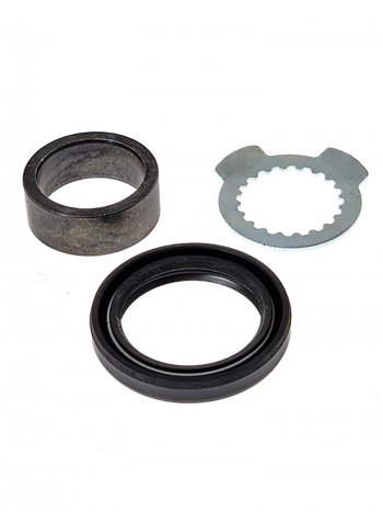 Ремкомплект вала ведущей звезды BWX Yamaha YZ125 05-22, YZ125X 20-22 (25-4023)  crk90004