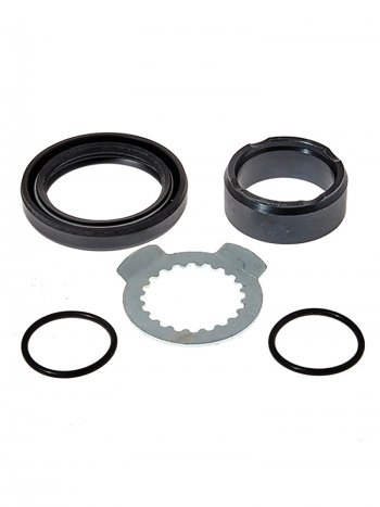 Ремкомплект вала ведущей звезды BWX Yamaha WR250F 15-21, YZ250F 14-22, YZ250FX 15-22 (25-4044)  crk90005