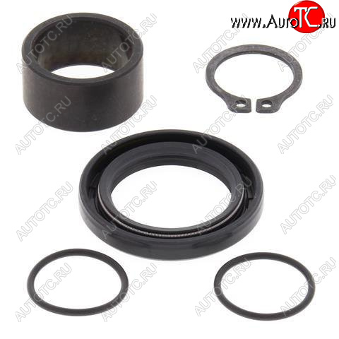 2 459 р. Ремкомплект вал ведущ звезды Moose Racing Kawasaki KX65 00-04 KX85 01-04 Suzuki RM65 03-05 (25-4018)  9350444  с доставкой в г. Вологда