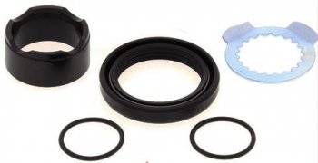 Ремкомплект вала ведущей звезды Moose Racing Yamaha WR250F 01-14, YZ250F 01-13 (25-4020)  9350445