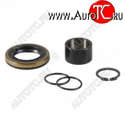 2 499 р. Ремкомплект вала ведущей звезды Moose Racing Kawasaki KX250F 04-05 Suzuki RMZ250 04-06 (25-4013)  9350440  с доставкой в г. Вологда