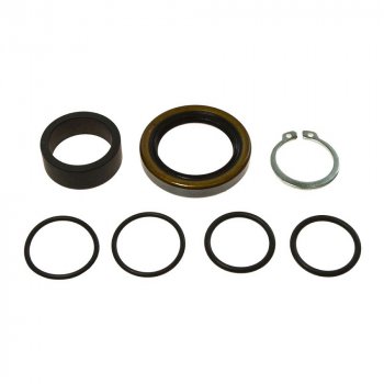 Ремкомп-т вала ведущей звезды Moose Racing KTM 250SX-F 05-15, 350SX-F 11-15, 450SX-F 13-15 (25-4001)  9350428