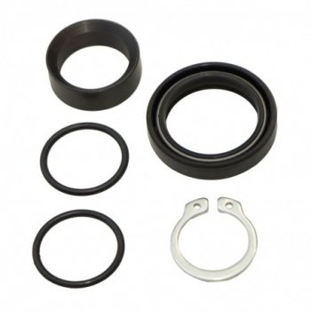 Ремкомплект вала ведущей звезды Moose Racing KTM 65SX 09-16, 65SXS 13-14, 65XC 09 (25-4006)  9350433