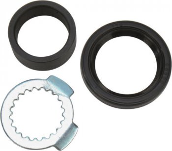 Ремкомплект вала ведущей звезды Moose Racing Yamaha YZ125 05-16 (25-4023)  9350448