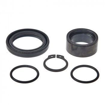 Ремкомплект вала ведущей звезды BWX Suzuki RM125 92-03 (25-4029)  crk70005