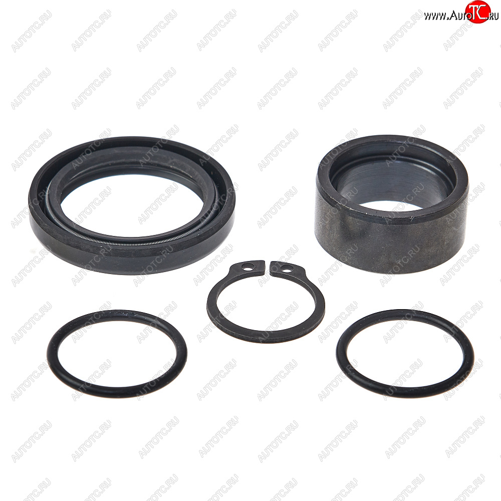 1 499 р. Ремкомплект вала ведущей звезды BWX Suzuki RM125 92-03 (25-4029)  crk70005  с доставкой в г. Вологда