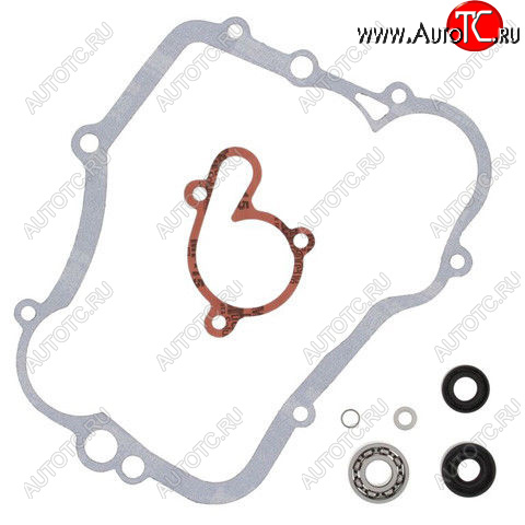 3 999 р. Ремкомплект помпы WINDEROSA Yamaha YZ85 02-16  (821614)  821614  с доставкой в г. Вологда