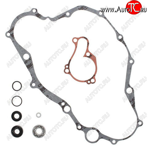 4 199 р. Ремкомплект помпы WINDEROSA Yamaha YZ450F 10-13  (821689)  821689  с доставкой в г. Вологда
