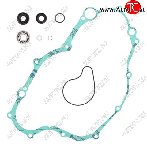 5 549 р. Ремкомплект помпы WINDEROSA Yamaha YZ250F 01-13  (821671)  821671  с доставкой в г. Вологда