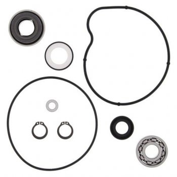 Ремкомплект помпы WINDEROSA Yamaha WR450F 07-15, YZ450F 06-09  (821687)  821687