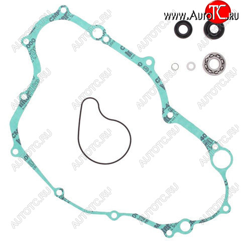 4 949 р. Ремкомплект помпы WINDEROSA Yamaha WR250F 01-14  (821678)  821678  с доставкой в г. Вологда