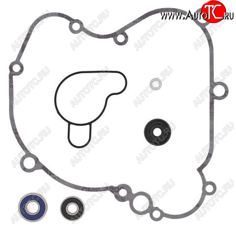 5 549 р. Ремкомплект помпы WINDEROSA KTM 65SX 09-16, 65SXS 13-14, 65XC 09  (821338)  821338  с доставкой в г. Вологда