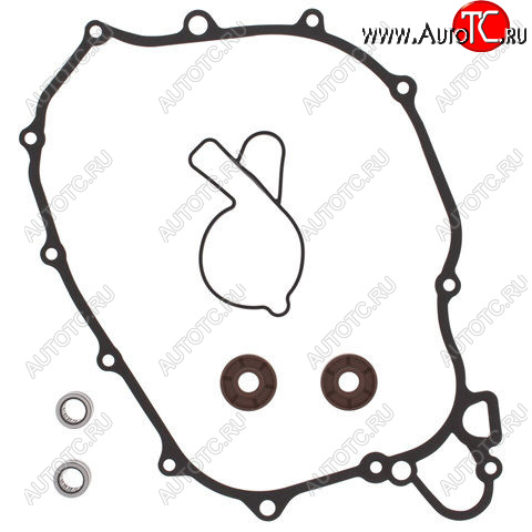 5 799 р. Ремкомплект помпы WINDEROSA KTM 450SX-F 14-15, 450XC-F 15 Husqvarna 450FC 14-15, 450FE 14  (821369)  821369  с доставкой в г. Вологда