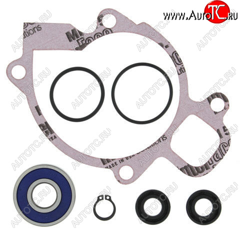 3 399 р. Ремкомплект помпы WINDEROSA KTM 450SX-F 07-12, 450XC 04-07, 450XC-F 08-09 525EXC 03-07 (821318)  821318  с доставкой в г. Вологда