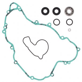 Ремкомплект помпы WINDEROSA KTM 250XC-FW 14-16, 350EXC-F 13-16, 350SX-FXC-F 11-12 (821339)  821339