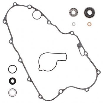 Ремкомплект помпы WINDEROSA Honda CRF450X 05-17 (821276)  821276