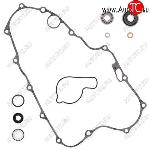 5 999 р. Ремкомплект помпы WINDEROSA Honda CRF450X 05-17 (821276)  821276  с доставкой в г. Вологда