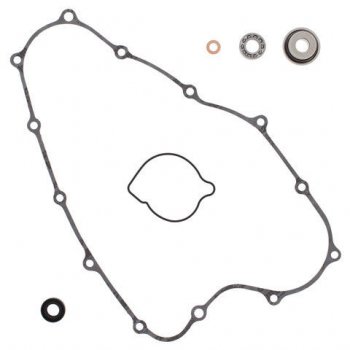 Ремкомплект помпы WINDEROSA Honda CRF450R 09-16  (821284)  821284