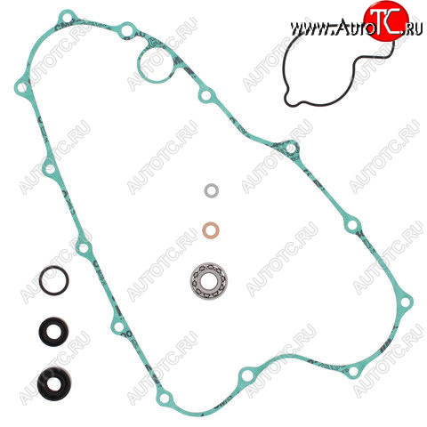 3 399 р. Ремкомплект помпы WINDEROSA Honda CRF450R 02-08  (821278)  821278  с доставкой в г. Вологда