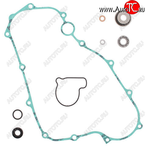 5 699 р. Ремкомплект помпы WINDEROSA Honda CRF250R 10-17  (821285)  821285  с доставкой в г. Вологда