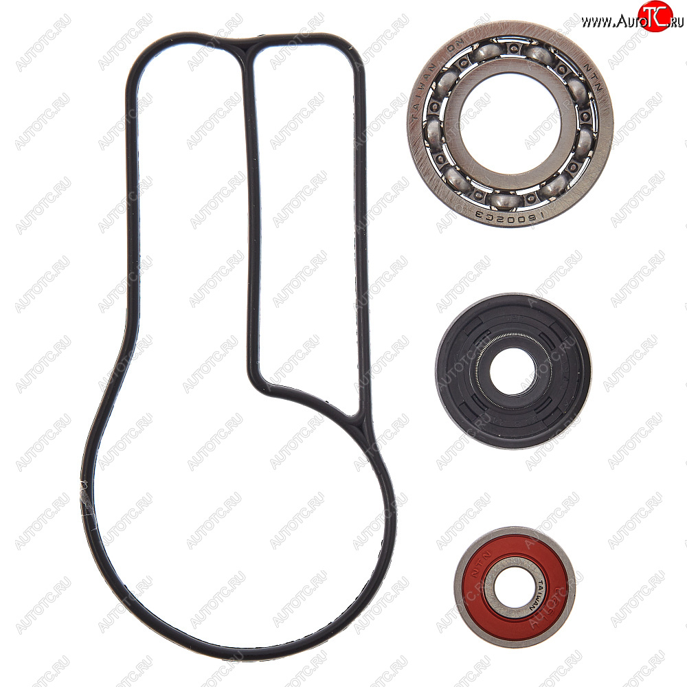 6 329 р. Ремкомплект Помпы BWX KTM SX250 03-16, EXC250300 04-16, Freeride 250R 15-17  wmk60006  с доставкой в г. Вологда