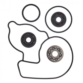 Ремкомплект Помпы BWX Kawasaki KX250F 04-08, Suzuki RMZ250 04-06  wmk50004