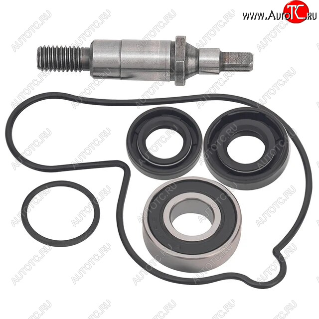 2 609 р. Ремкомплект помпы AHL Yamaha YFZ450R 04-13, YFZ450X 08  пм-00030018  с доставкой в г. Вологда