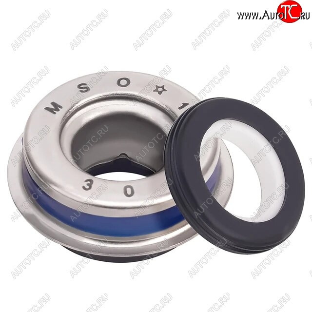 1 499 р. Сальник помпы AHL Honda CBR600F2 CBR600RR CBR900RR CBR929 CBR954 CBR1000  пм-00029982  с доставкой в г. Вологда