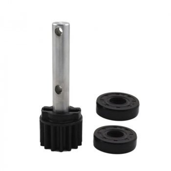 Сальник помпы AHL BMW F650CS 01-06, F650ST 97-99, F650GS 01-12  пм-00029990