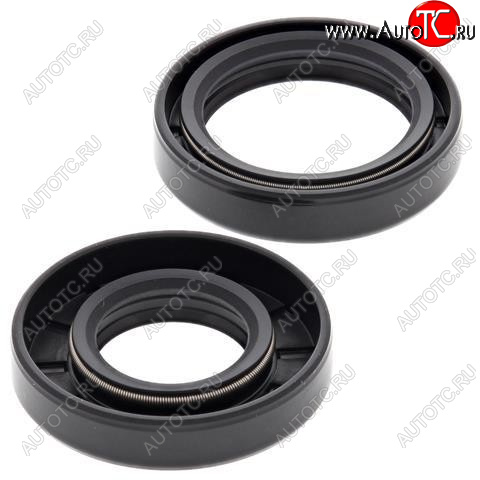2 369 р. Компл. сальников квала ALL BALLS Yamaha YZ85 02-16, YZ80 80-01  (24-2022)  24-2022  с доставкой в г. Вологда