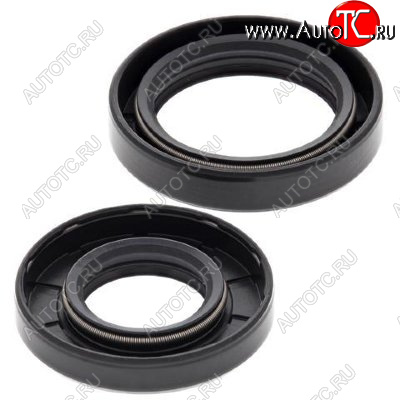 2 299 р. Компл. сальников квала ALL BALLS Yamaha YZ125 05-16  (24-2020)  24-2020  с доставкой в г. Вологда