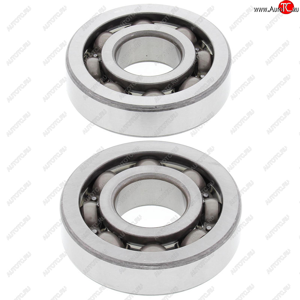 6 549 р. Компл. подшипников квала ALL BALLS Honda XR200R 95-02, XR250R 96-04  (24-1052)  24-1052  с доставкой в г. Вологда