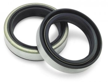 Сальники коленвала Pro-x Kawasaki KX500 83-04г (41,4-057) (094-489)  kzr-726
