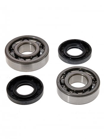 Комплект подшипников и сальников коленвала BWX Yamaha YZ65 18-22, YZ85 19-22 (23.CBS20018)  cbk90016