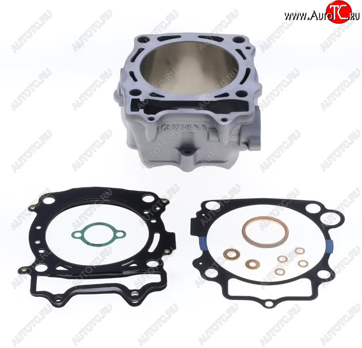 24 999 р. Цилиндр+прокладки(верх) STD Athena Yamaha YZ450F 20-22  ec485-091  с доставкой в г. Вологда