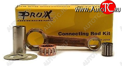 5 449 р. Шатунная сборка KTM SX60 98-99 SX65 00-02 Prox 03.6017  пм-00017441  с доставкой в г. Вологда